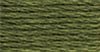 3051 Dark Green Gray PERLE COTTON