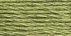 3052 Medium Green Gray PERLE COTTON