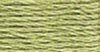 3053 Green Gray PERLE COTTON