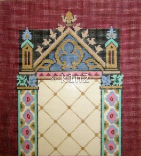 CLEARANCE - C - 3GenTempJP TEMPLE by Three Generations