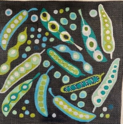 AAS JPD22 PEAPODS by Jocelyn Proust for The Collection
