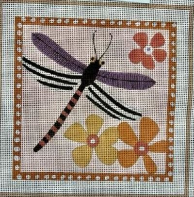 AAS JPD13 DRAGONFLY by Jocelyn Proust for The Collection