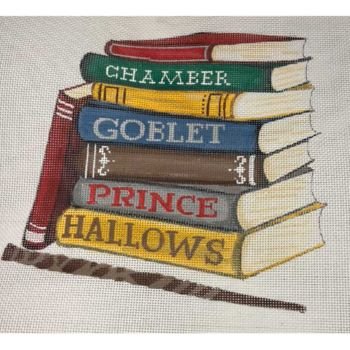 AP4380 HP BOOKS by Alice Peterson