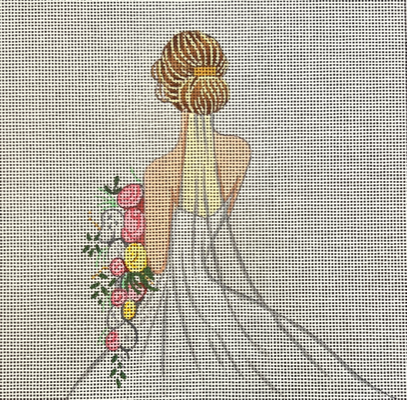  AP4747 BRIDE by Alice Peterson