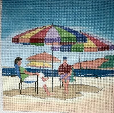 ASIT524-18 UMBRELLAS by A Stitch in Time