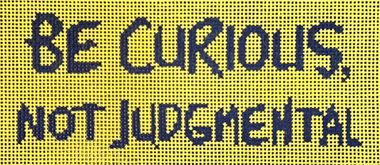 AU NKK126C BE CURIOUS by Audra