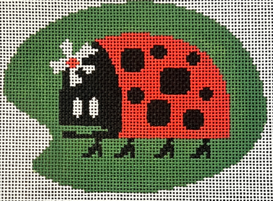 AU NKK604H LADY LADYBUG by Audra