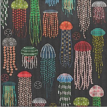 CBKKRPL02 JUST JELLIES by Kate Rhee