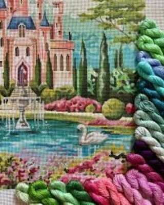 COLORS OF PRAISE
