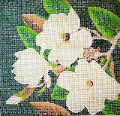 ED8994 GIANT MAGNOLIAS by dede