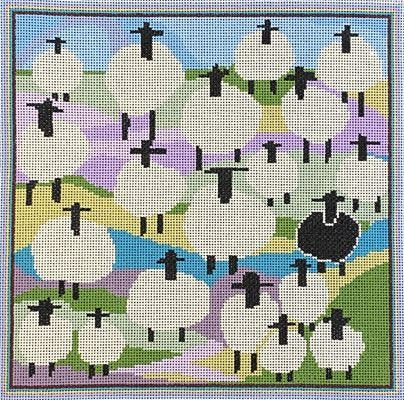 DOOLITTLE STITCHERY