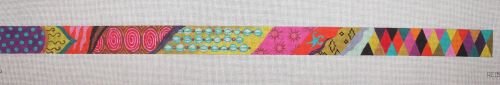 COPRE05 DIAMONDS BELT by Colors of Praise