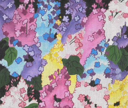 ED951-GIANT LILACS by dede