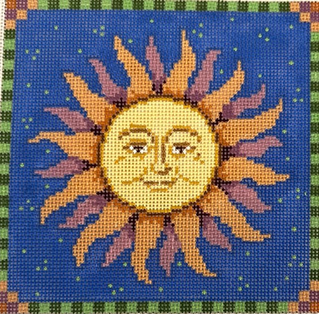 SR752 SUNFACE by Susan Roberts