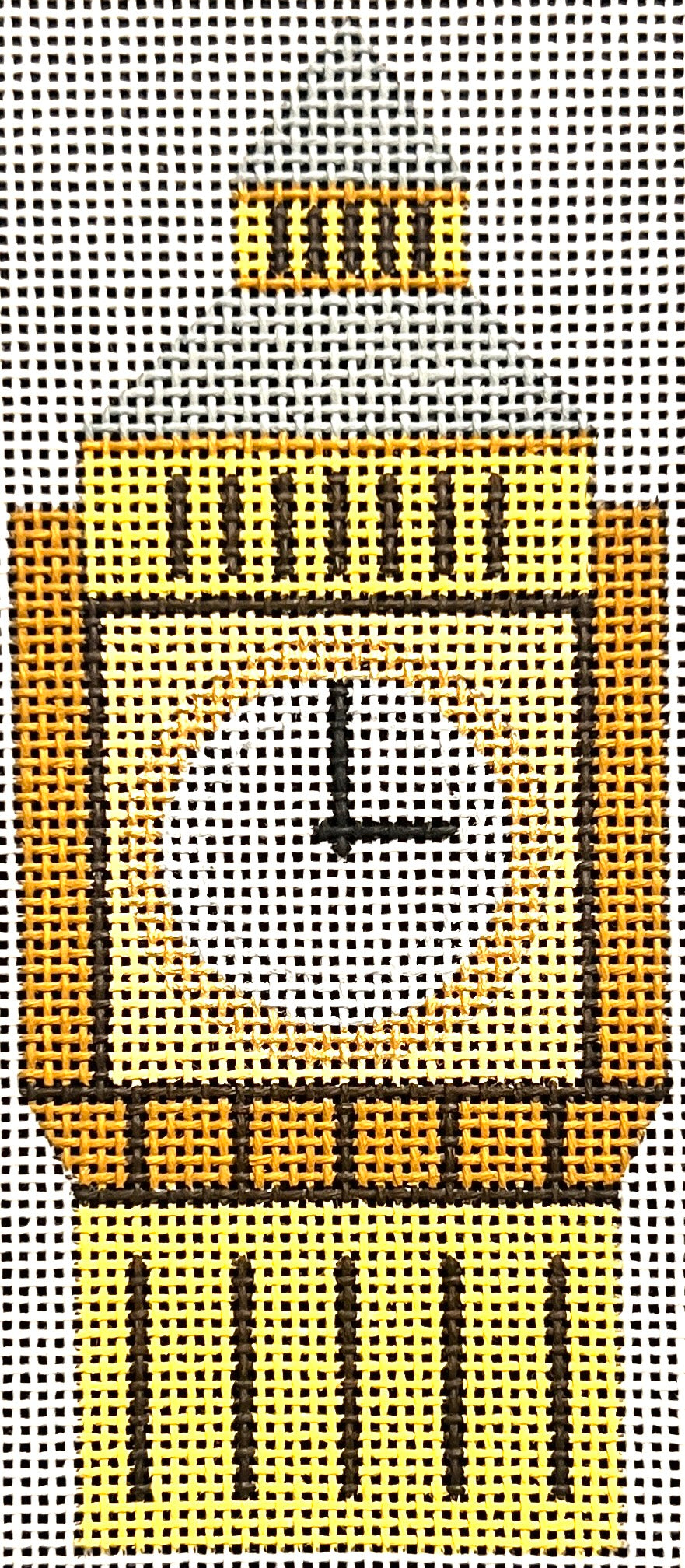 RCHO 2535-18 Big Ben by Raymond Crawford