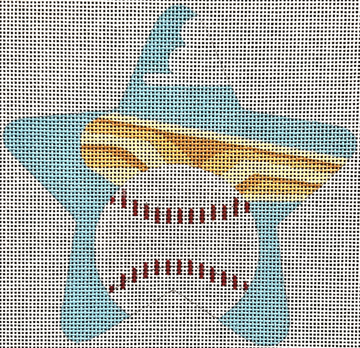 RCHO1370-BASEBALL STAR by Ray Crawford