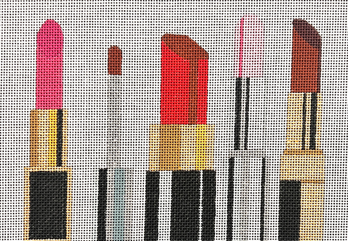 RCHO 3128 Lipsticks Bag by Raymond Crawford