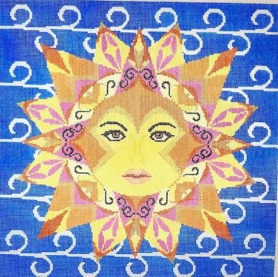 JHD2330 SUN by Janice Holden