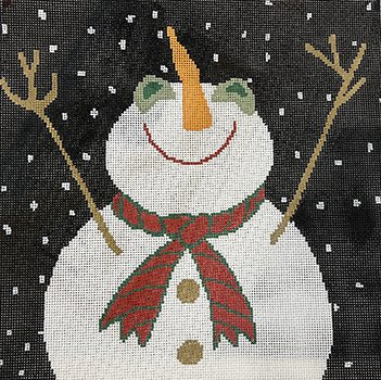 CBKLM-PL09 - LET IT SNOW MAN