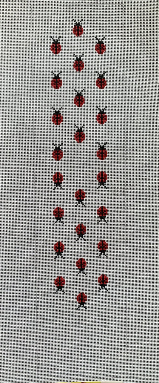 CLEARANCE - C-NBBDSPCPE1 LADYBUGS EYEGLASS CASE
