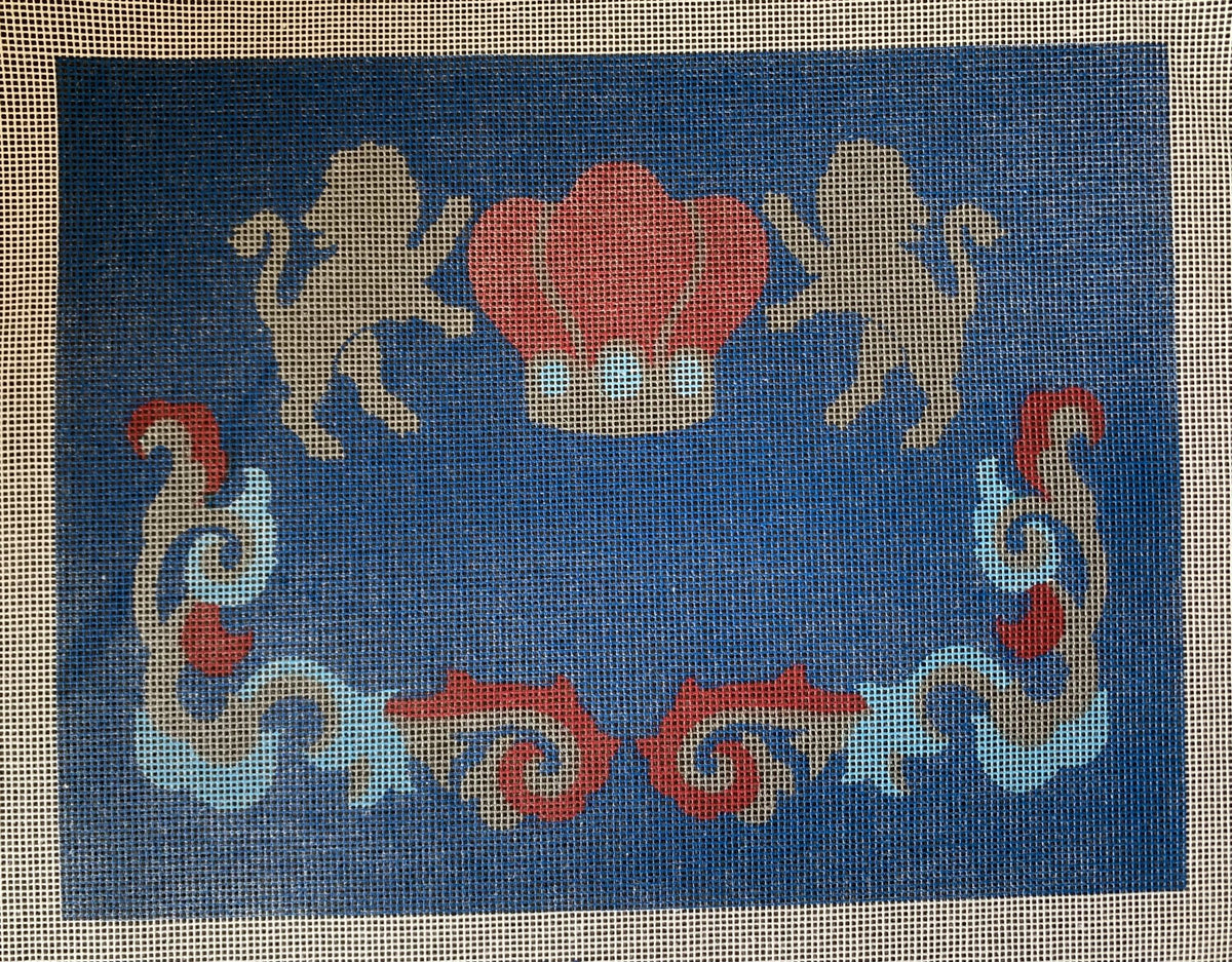 CLEARANCE - C-SH0060 - LIONS