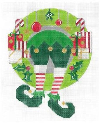 MCS220A ELF BUTT by The Meredith Collection