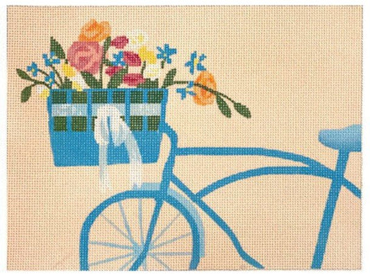 ME-163 - BICYCLE by Madeline Elizabeth