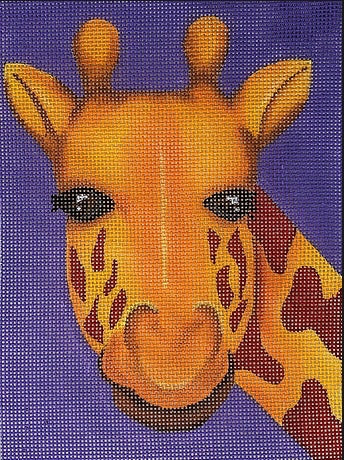 ME4 GIRAFFE by Madeleine Elizabeth