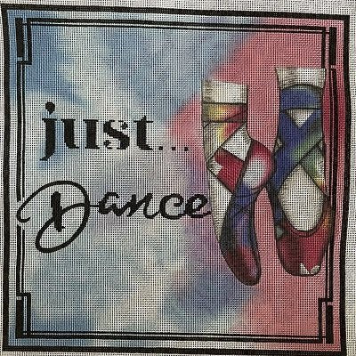 MIN2582 JUST DANCE by Mindy