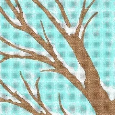 WINTER by Machelle Somerville MAS021