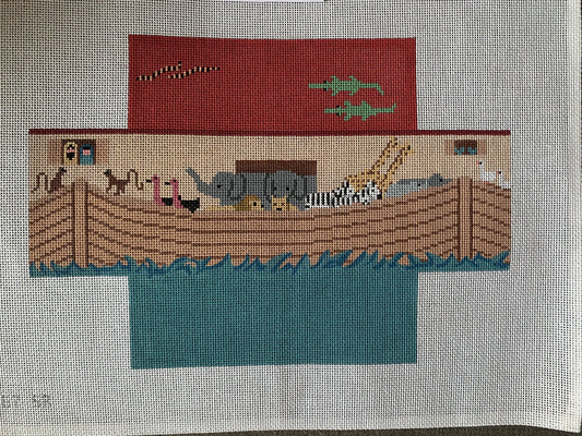 CLEARANCE - C-SR367  NOAH'S ARK BY SUSAN ROBERTS