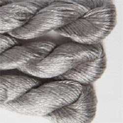 PPS 009 MUSHROOM- PEPPER POT SILK
