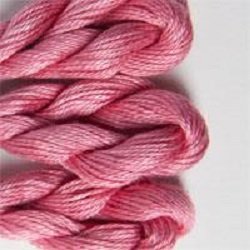 PPS 015 PEPPERMINT PEPPER POT SILK