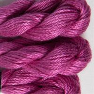 PPS 024 RASPBERRY PEPPER POT SILK