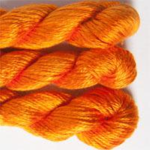 PPS 032 CLEMENTINE PEPPER POT SILK