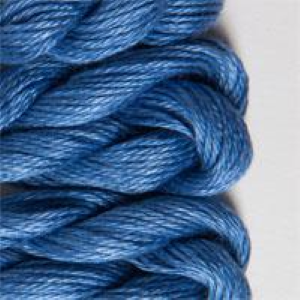 PPS 113 SNORKEL PEPPER POT SILK