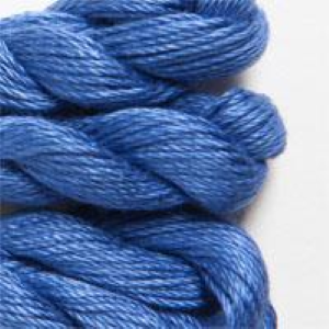 PPS 114 CADET PEPPER POT SILK