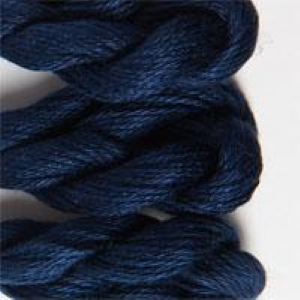 PPS 117 PATRIOT PEPPER POT SILK
