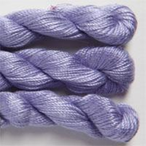 PPS 122 LILAC PEPPER POT SILK