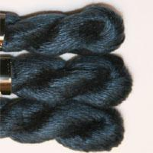 PPS 139 DENIM PEPPER POT SILK