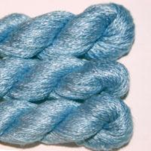 PPS 201 DRIFT PEPPER POT SILK