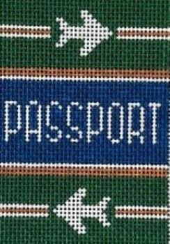 MHB PSP103B CLASSIC PASSPORT HUNTER by LOVEMHB