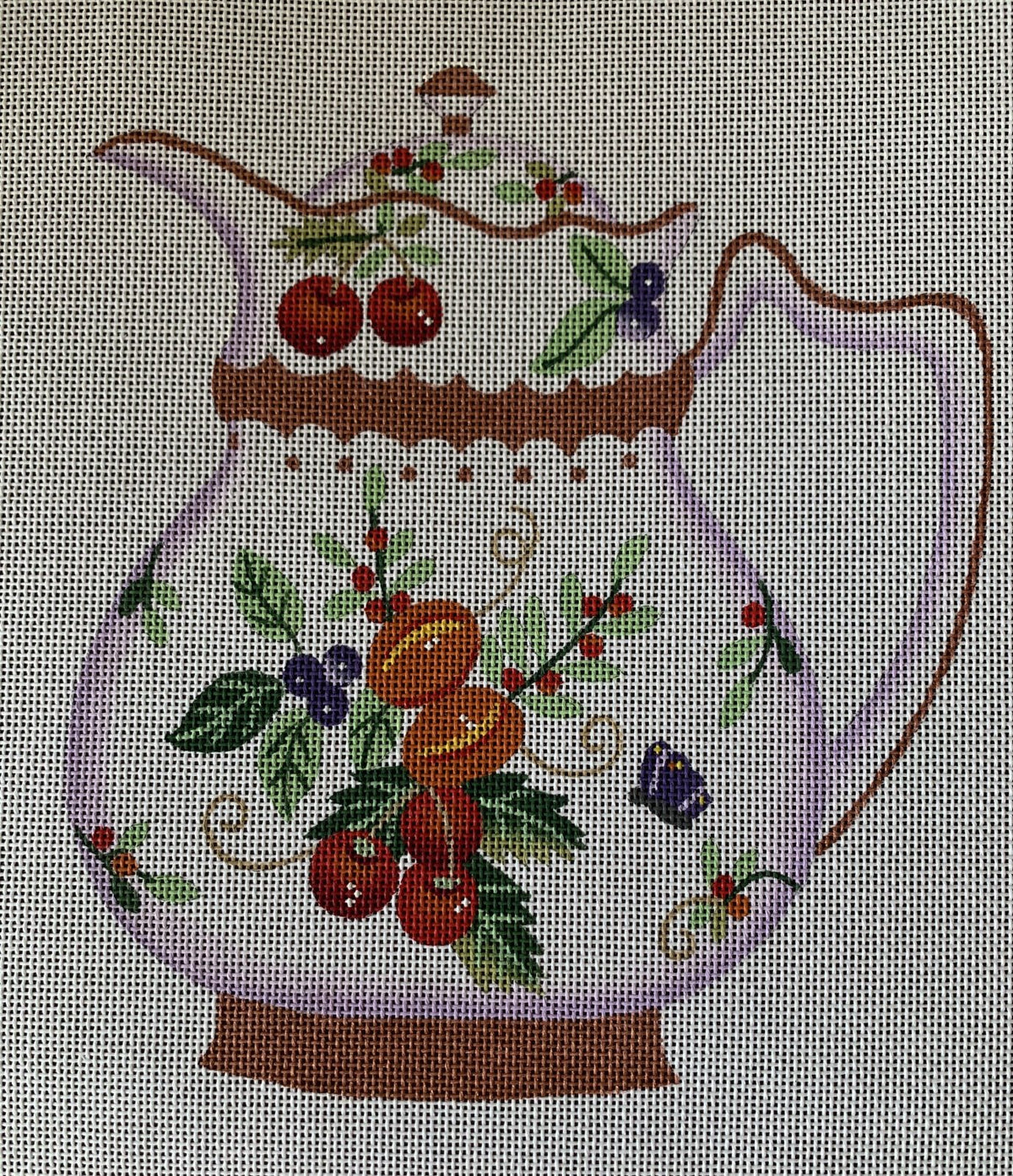 CLEARANCE - C-SH1632 - PITCHER