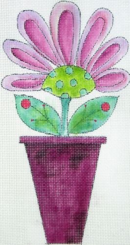 REN PON101 POTTED 1 by Renaissance Designs