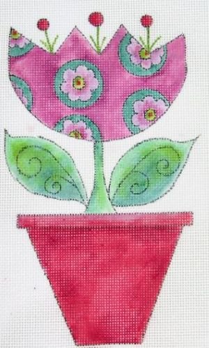 REN PON102 POTTED 2 by Renaissance Designs