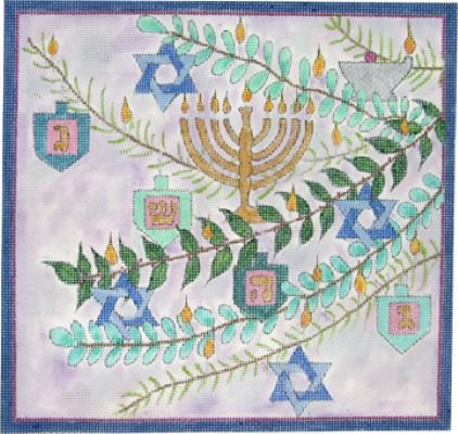 REN HH101 FESTIVAL OF LIGHTS by Renaissance Designs