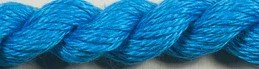 BLUE BLAZES 245 Silk & Ivory Threads-SAI245