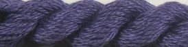 ELDERBERRY 247 Silk & Ivory Threads-SAI247