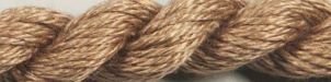 WALNUT 250 Silk & Ivory Threads-SAI250