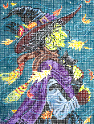 SG181305 DARK WINDS by Sandra Gilmore